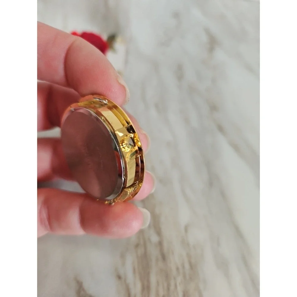 quartz/Bircraft preowned clock